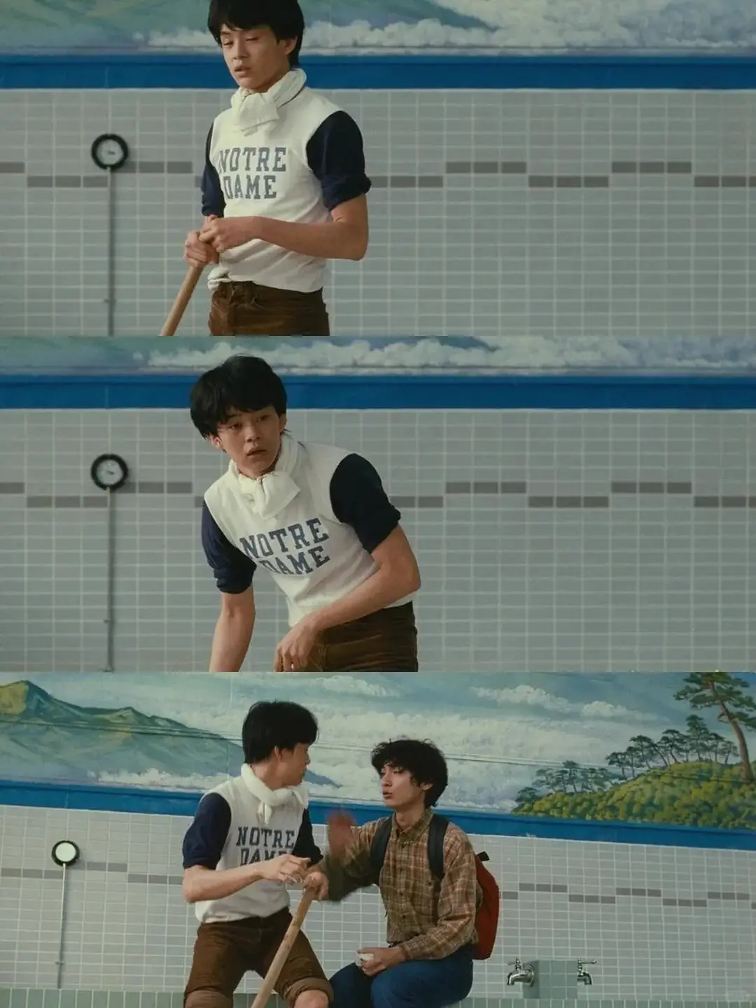 后劲太大了😭本i人最爱的人生电影‼️