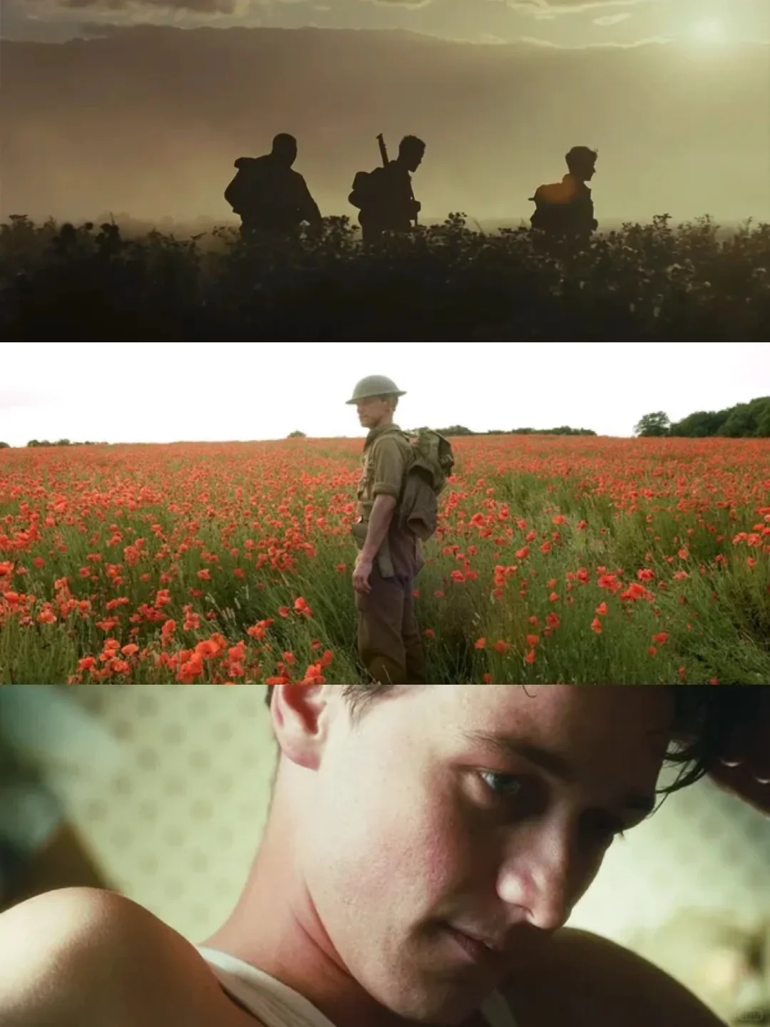 附🎞️完整版资源⭐️《赎罪》每一帧都想截图