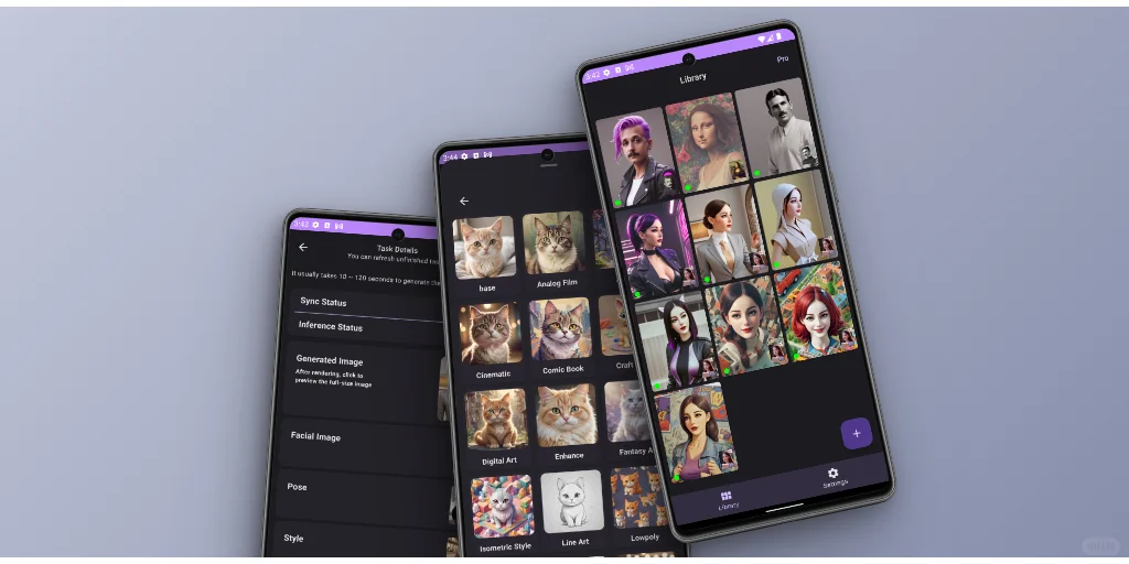 安卓应用开发 in 2024