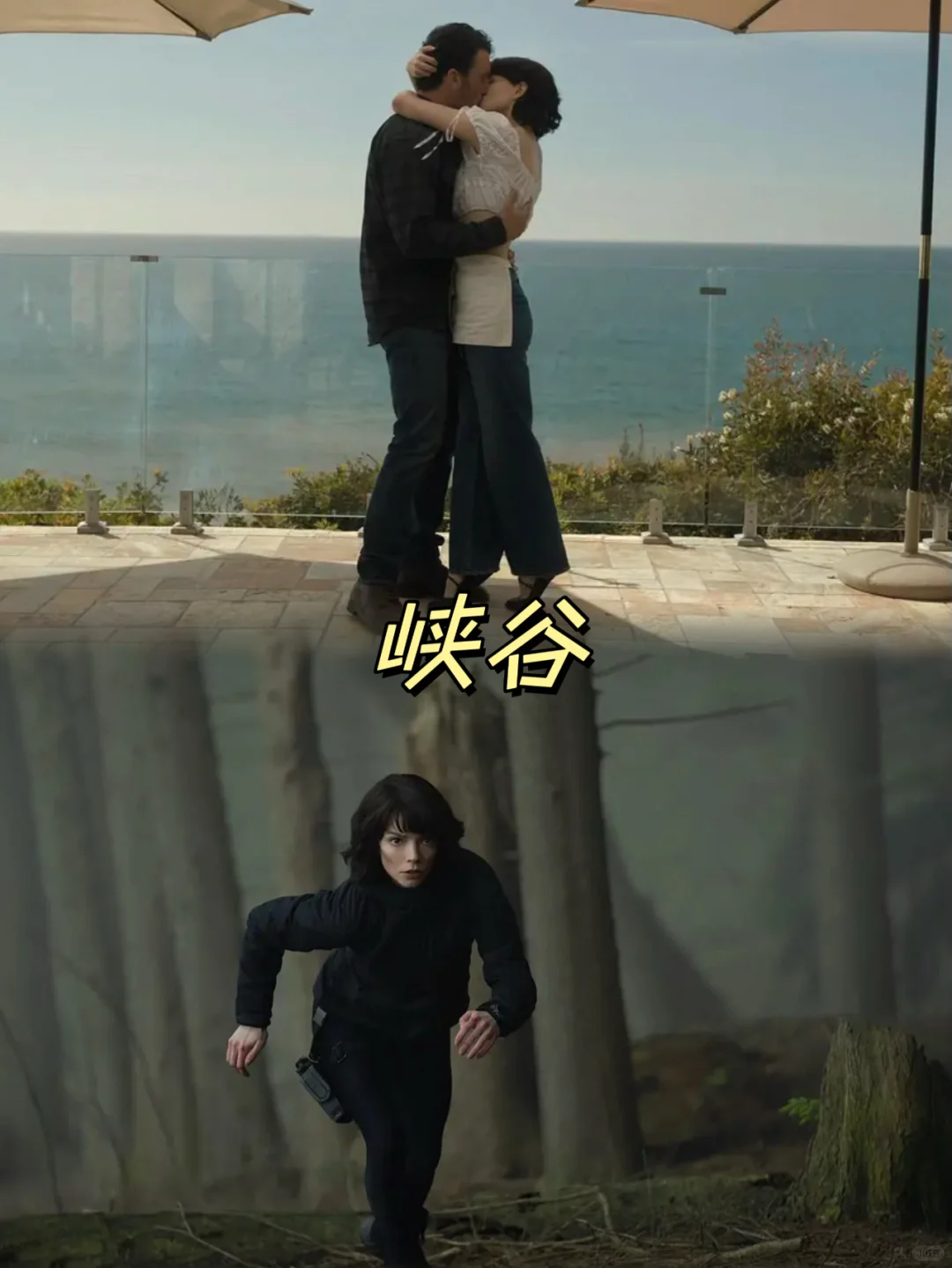 踏入2025科幻电影宇宙，哪部是你的菜？