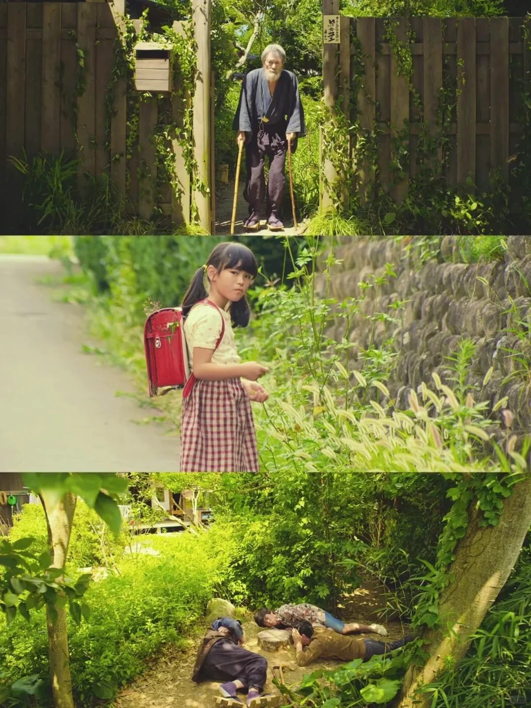 100部电影计划:第八部