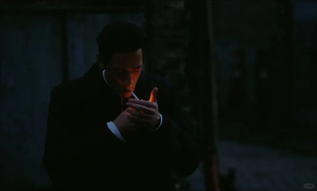 《粗野派》虽然时长有3小时,但我真的很享受!