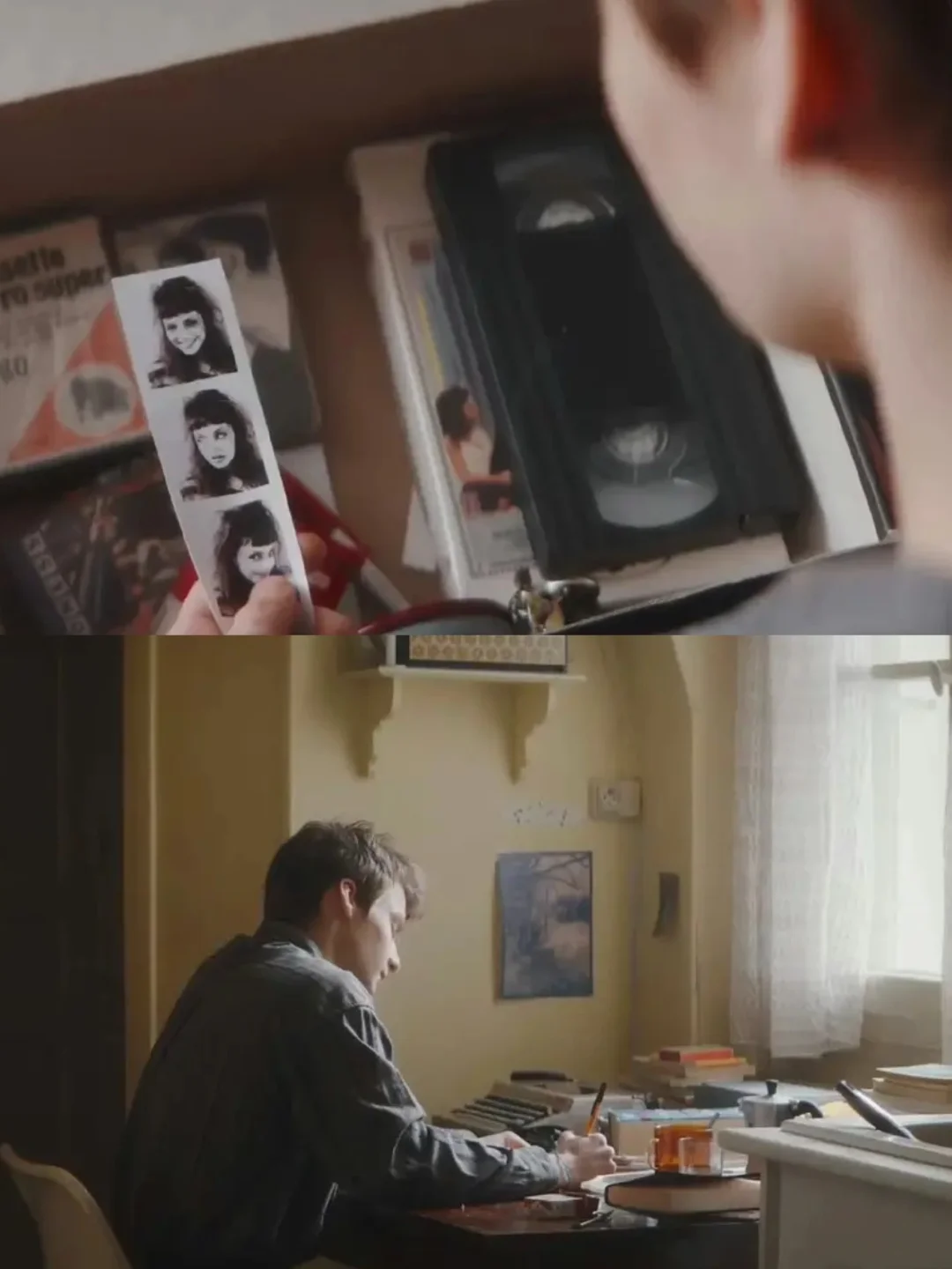 高敏感人群必看🎞️！这部电影超懂我们！