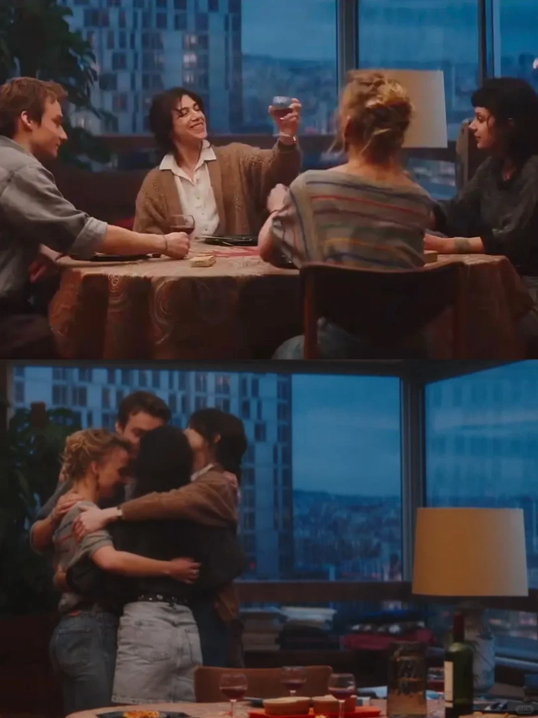 高敏感人群必看🎞️！这部电影超懂我们！