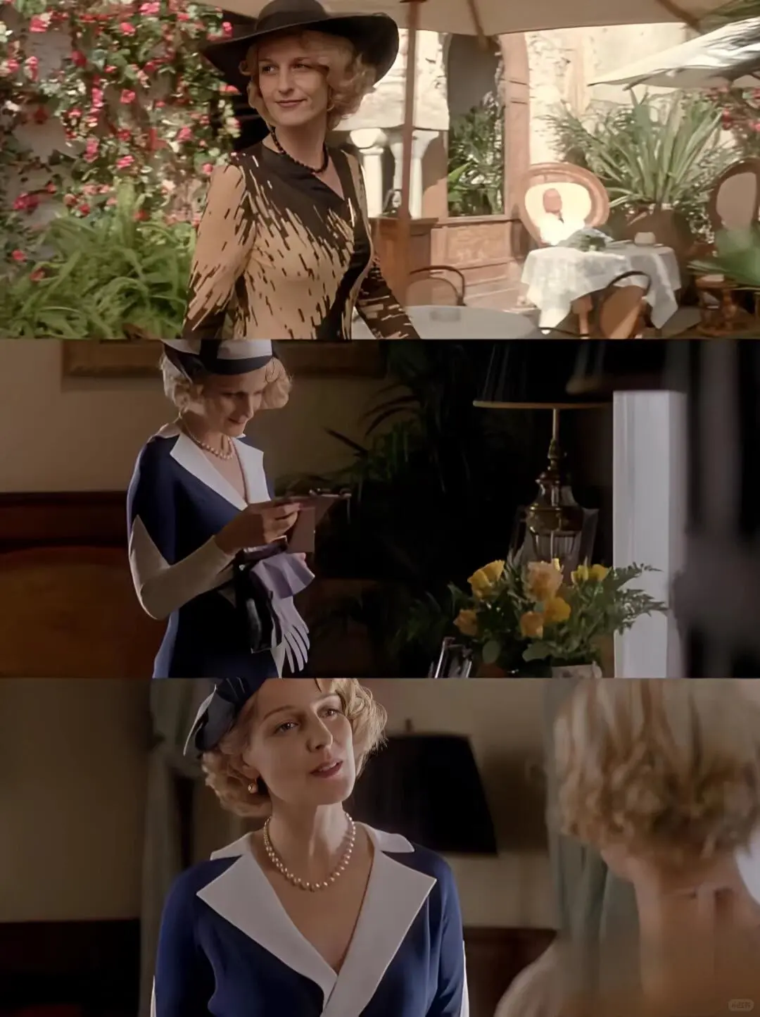 已三刷‼️真的好爱好爱这部电影😭