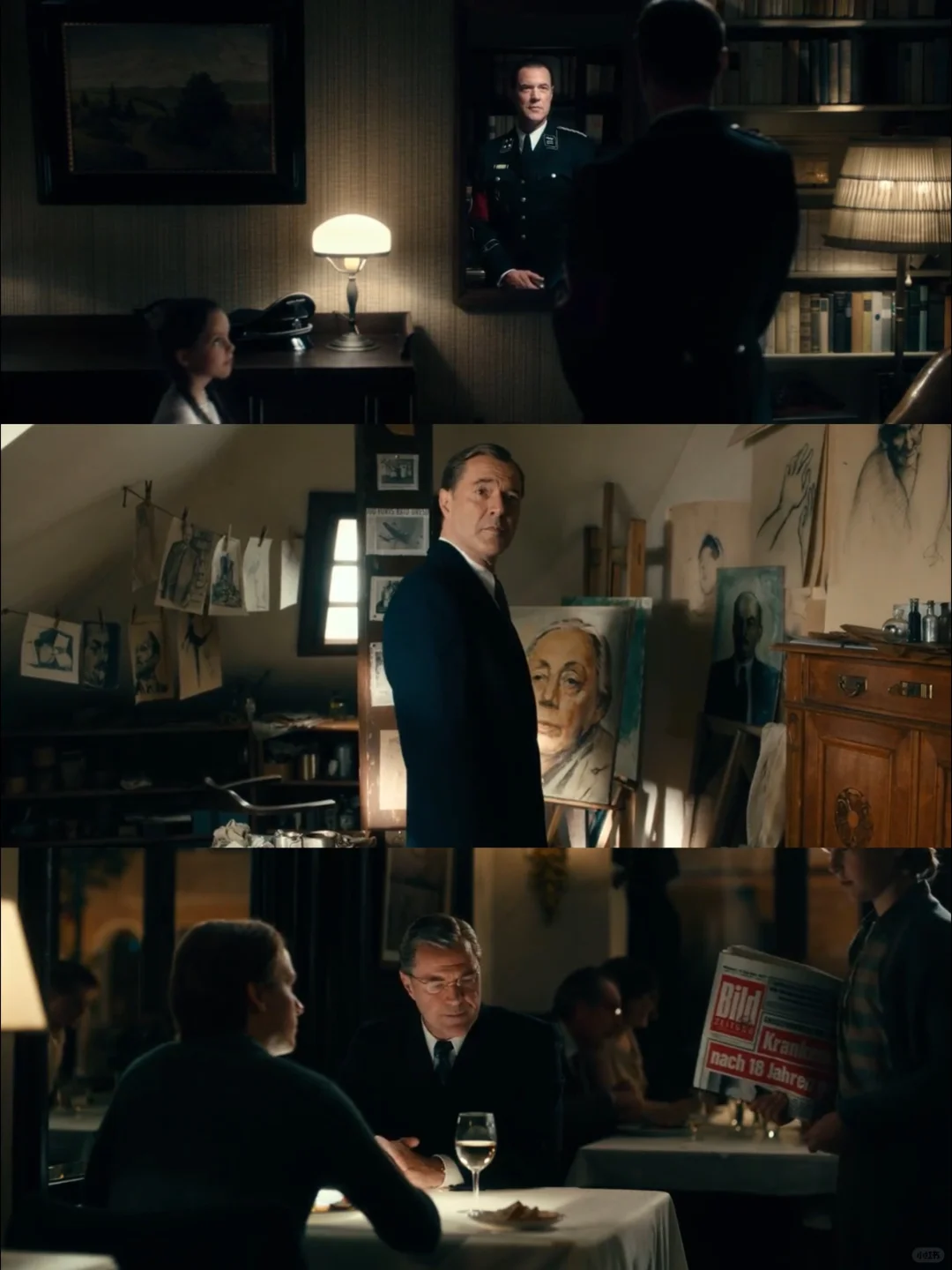 颠覆认知的高分电影🔥看完后就再也回不去了