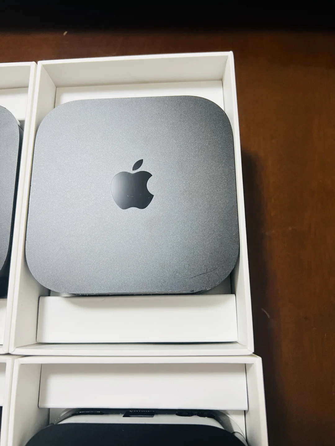 美版apple TV 7代带网口128G懒人版套餐