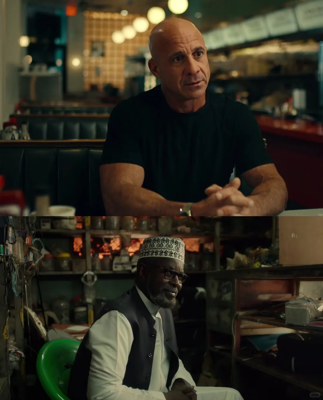 Netflix新剧《黑鹰坠落:死里逃生》今日上线