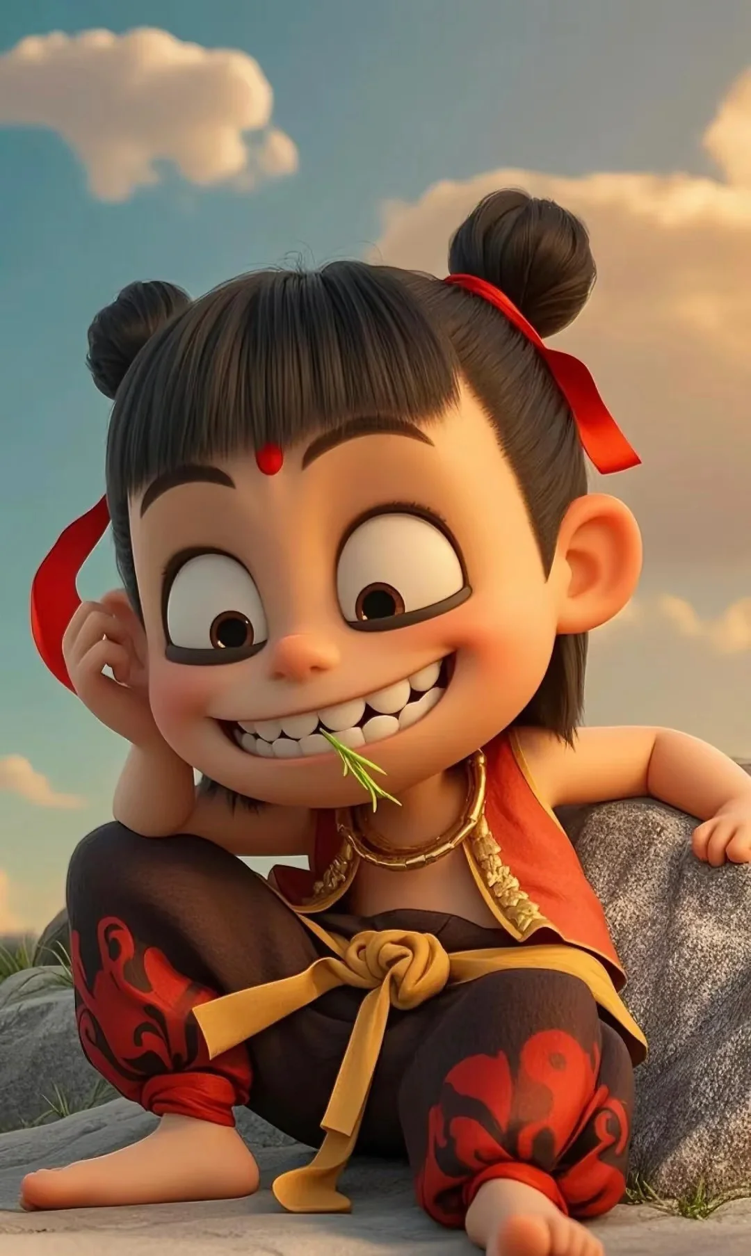 哪吒2 为什么这么火爆？