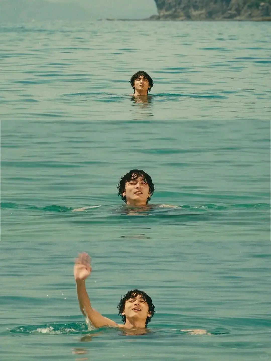 后劲太大了😭本i人最爱的人生电影‼️