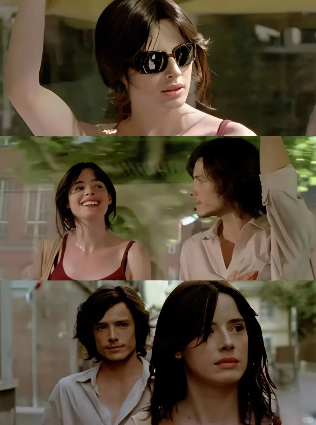 近期最佳电影😭非它莫属❗️