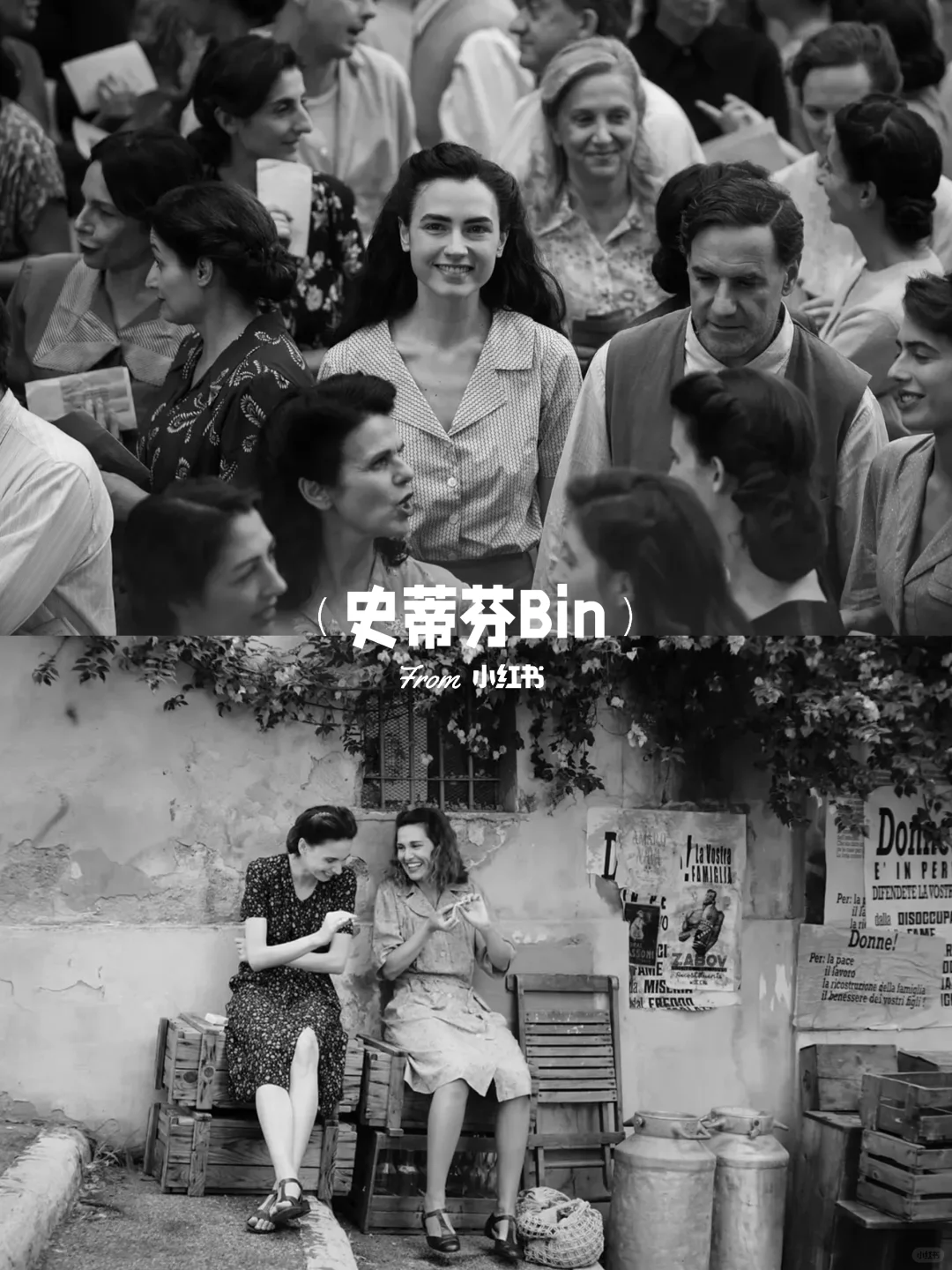 9.4分神作🔥被家暴的女性觉醒之路‼️