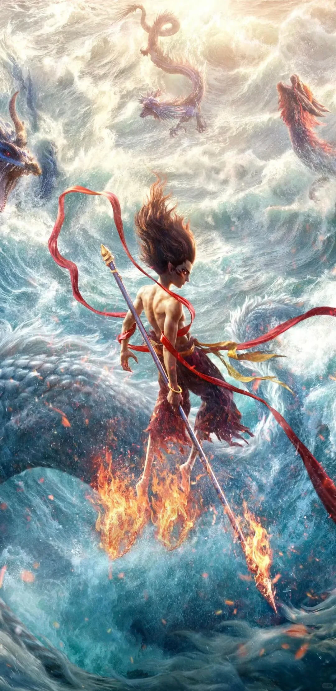 哪吒2 为什么这么火爆？