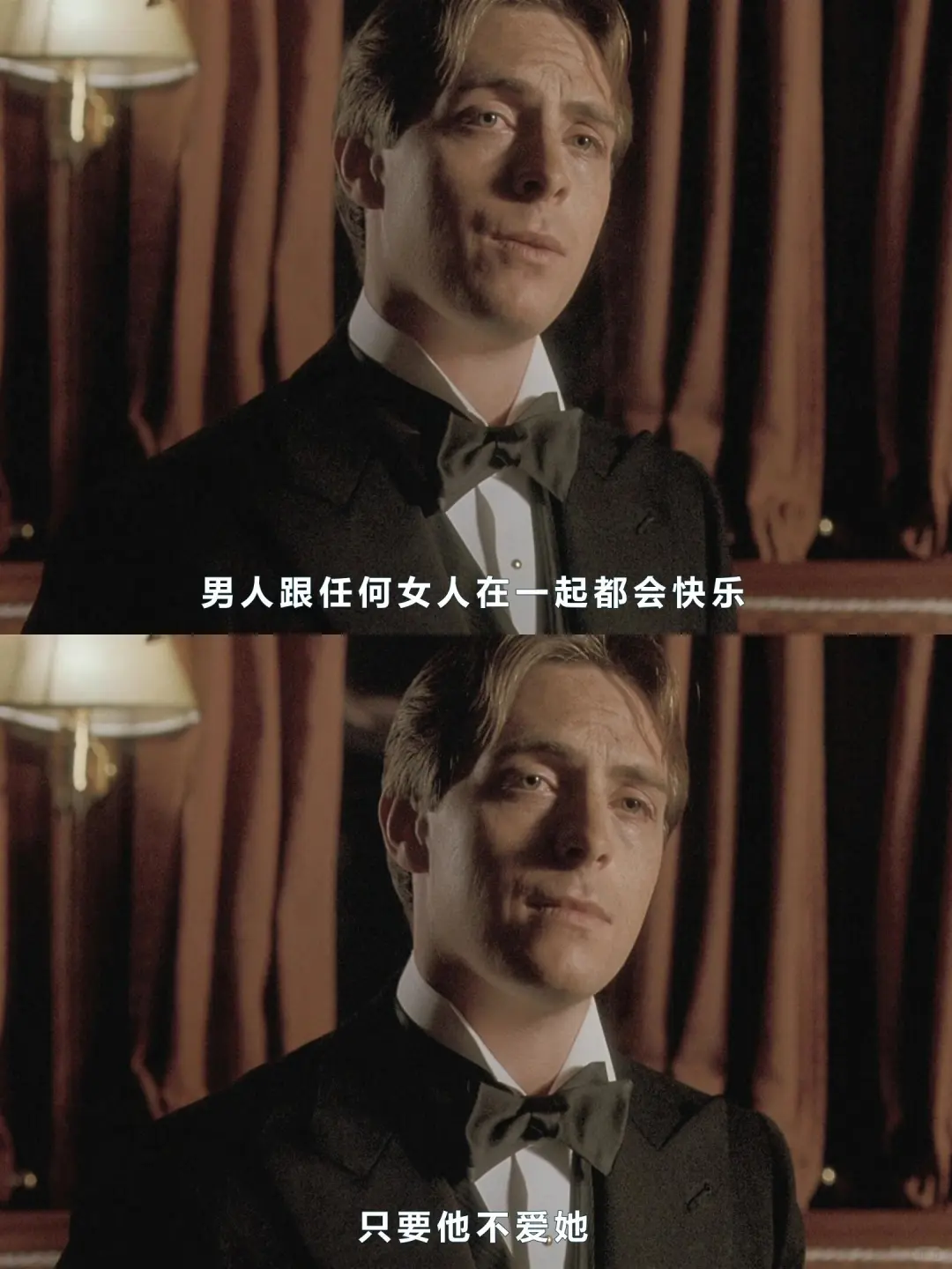 已三刷‼️真的好爱好爱这部电影😭