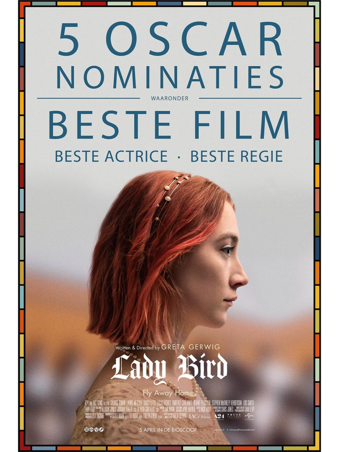 10部N刷不腻的人生电影🔥女生成长必看片