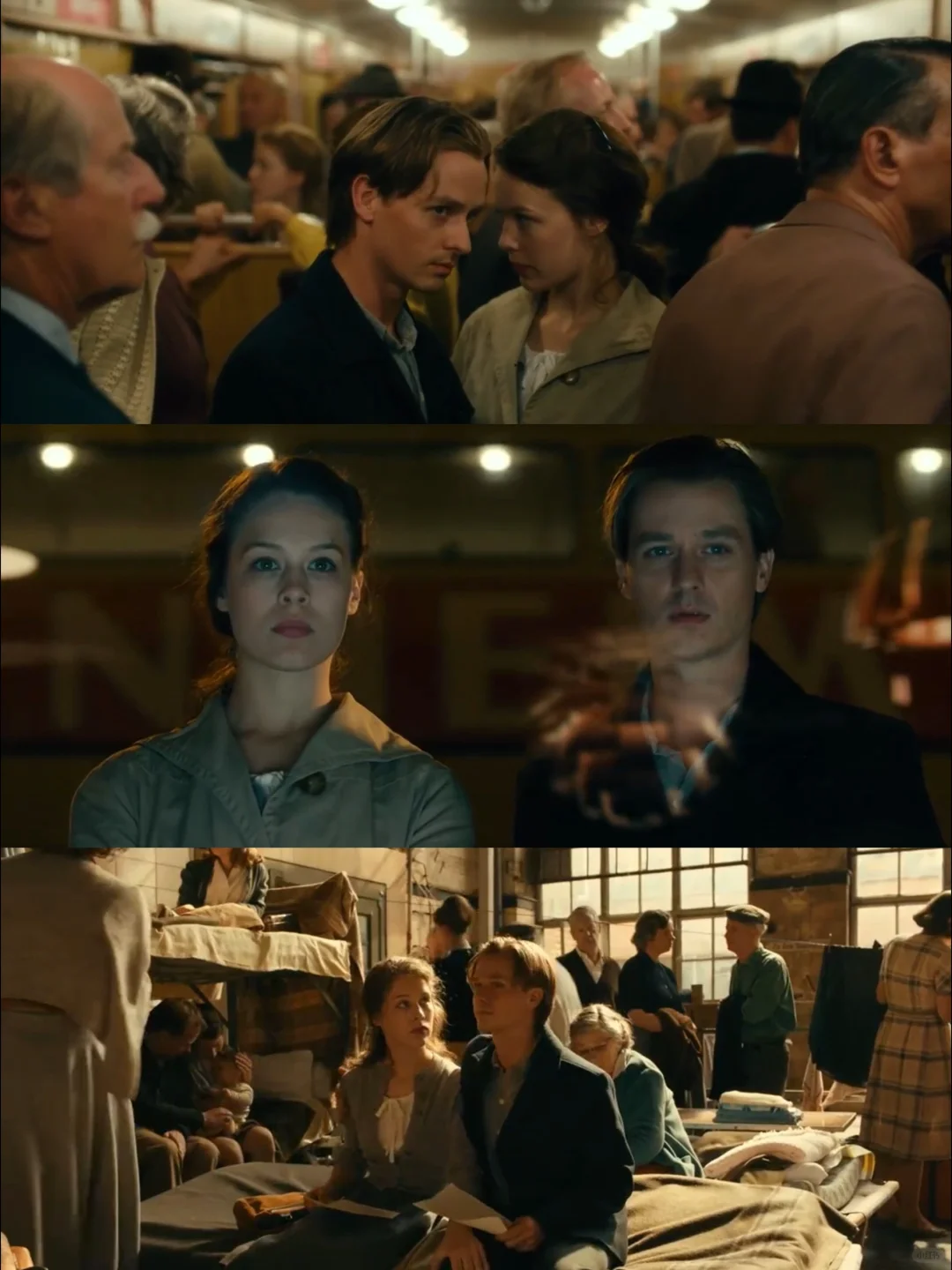 颠覆认知的高分电影🔥看完后就再也回不去了