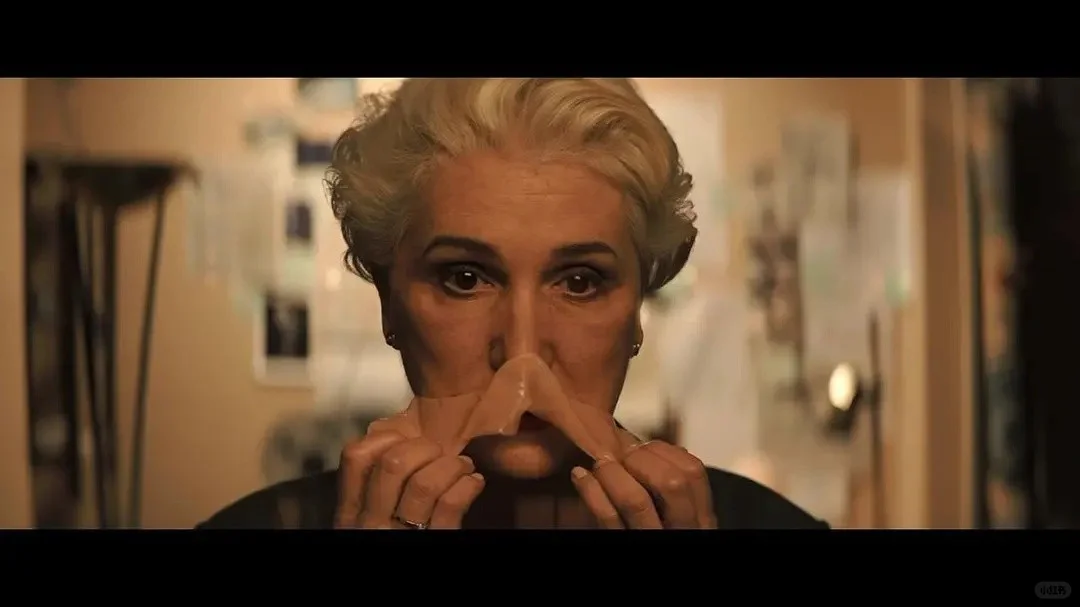 我说。。。近几年好像真的就没有一部好电影