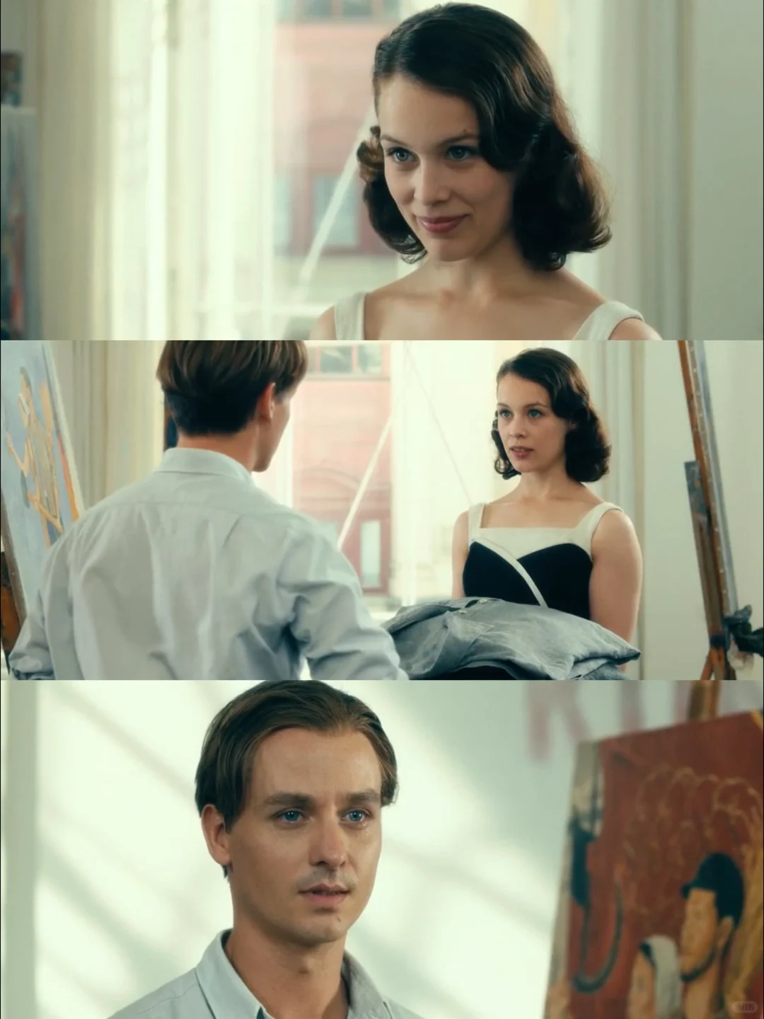 颠覆认知的高分电影🔥看完后就再也回不去了