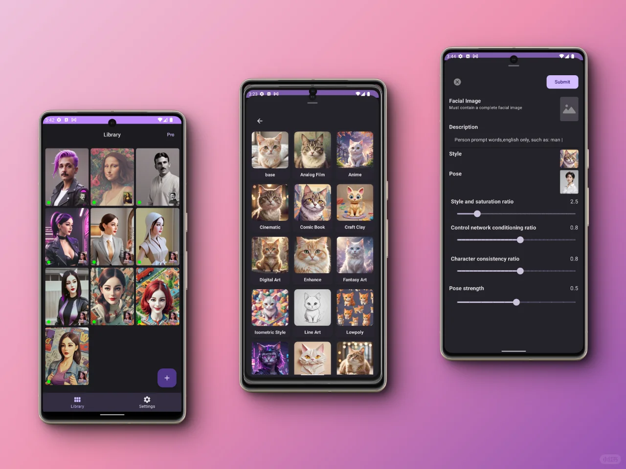 安卓应用开发 in 2024