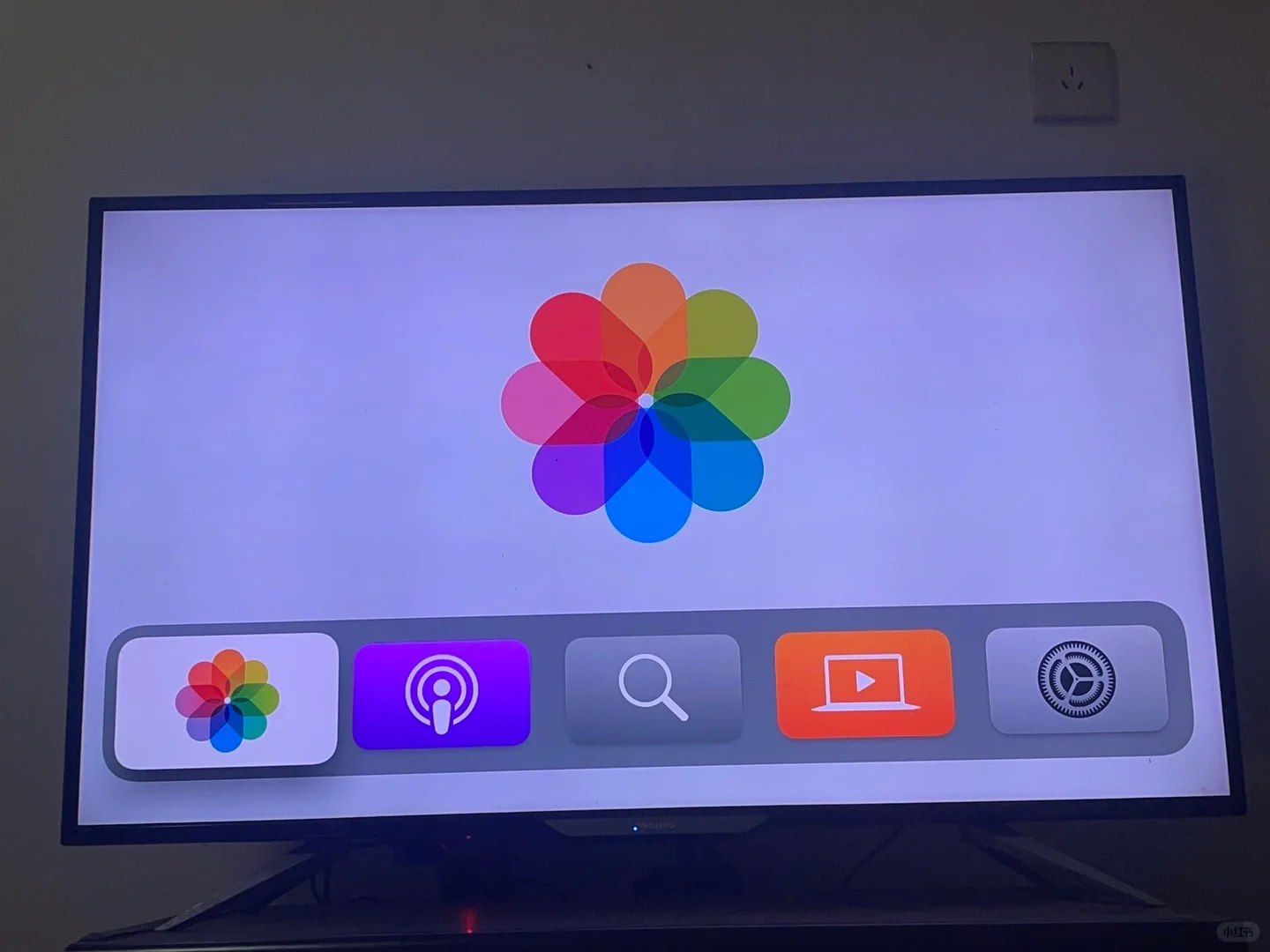 Apple TV 4K(2021款)开箱！