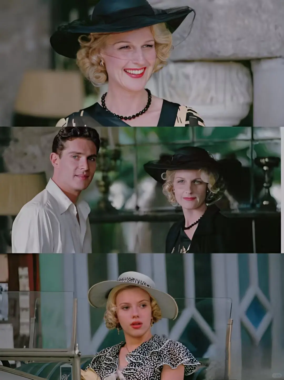 已三刷‼️真的好爱好爱这部电影😭