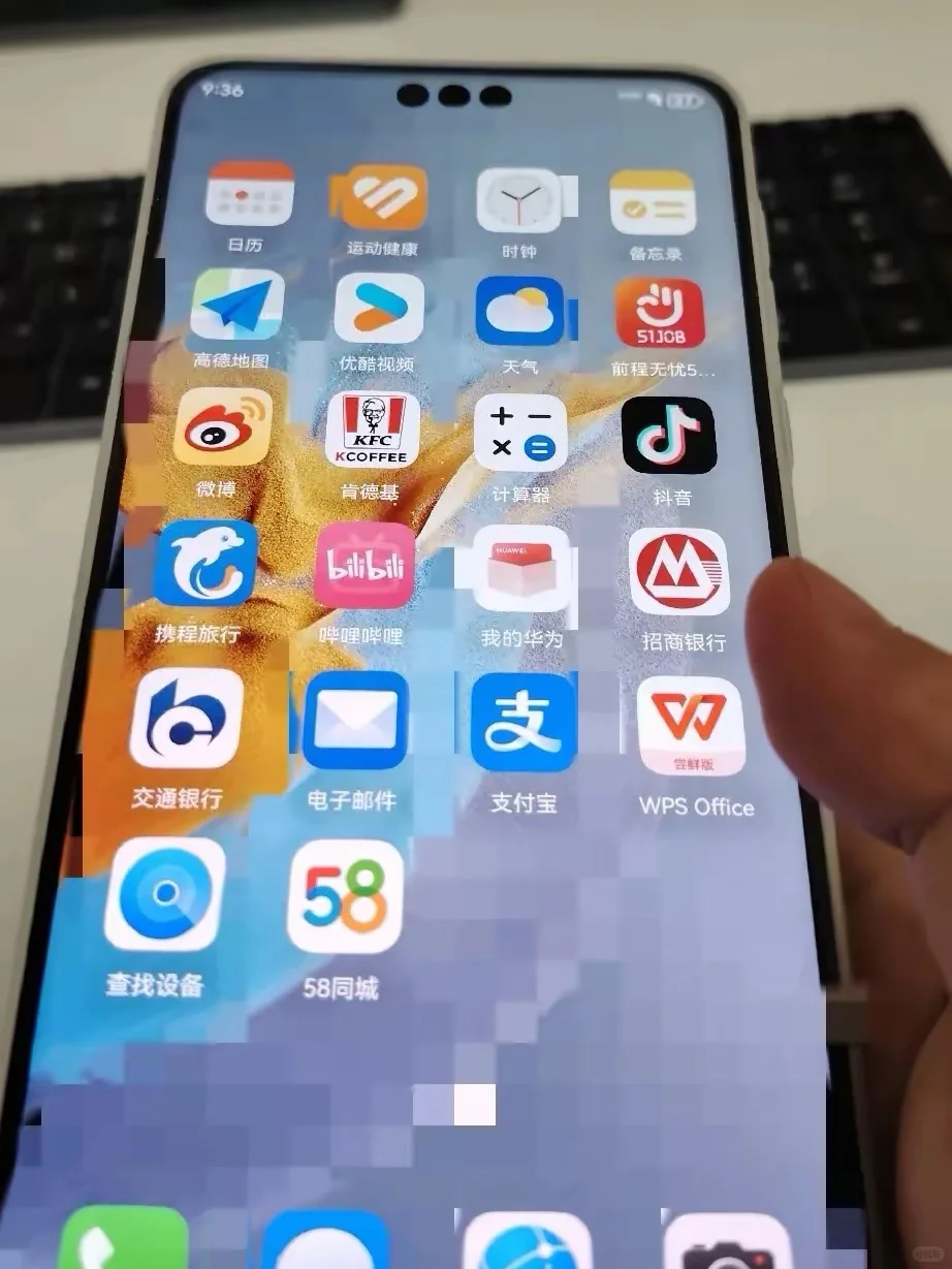 next支持的常用软件，如上👆