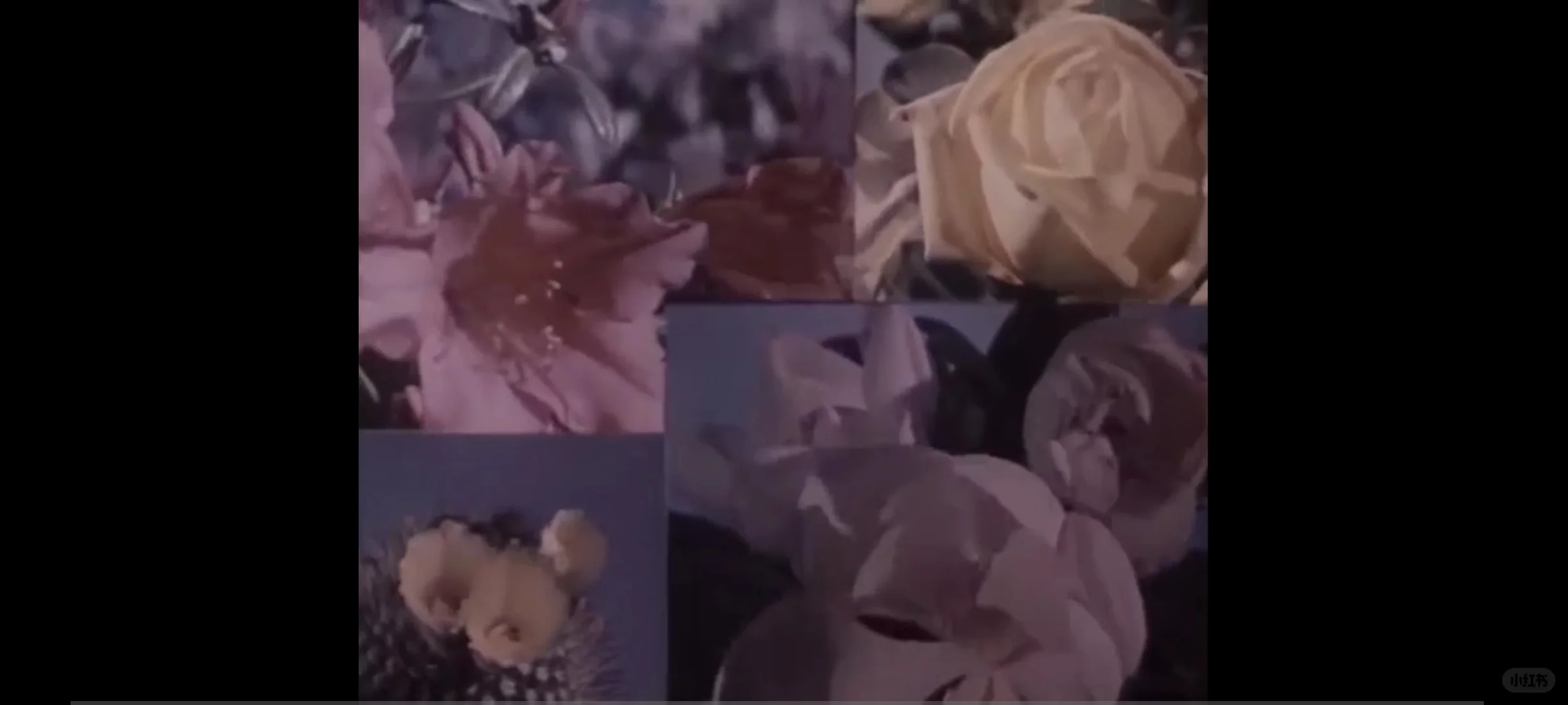 1979上海街景老电影《苦恼人的笑》