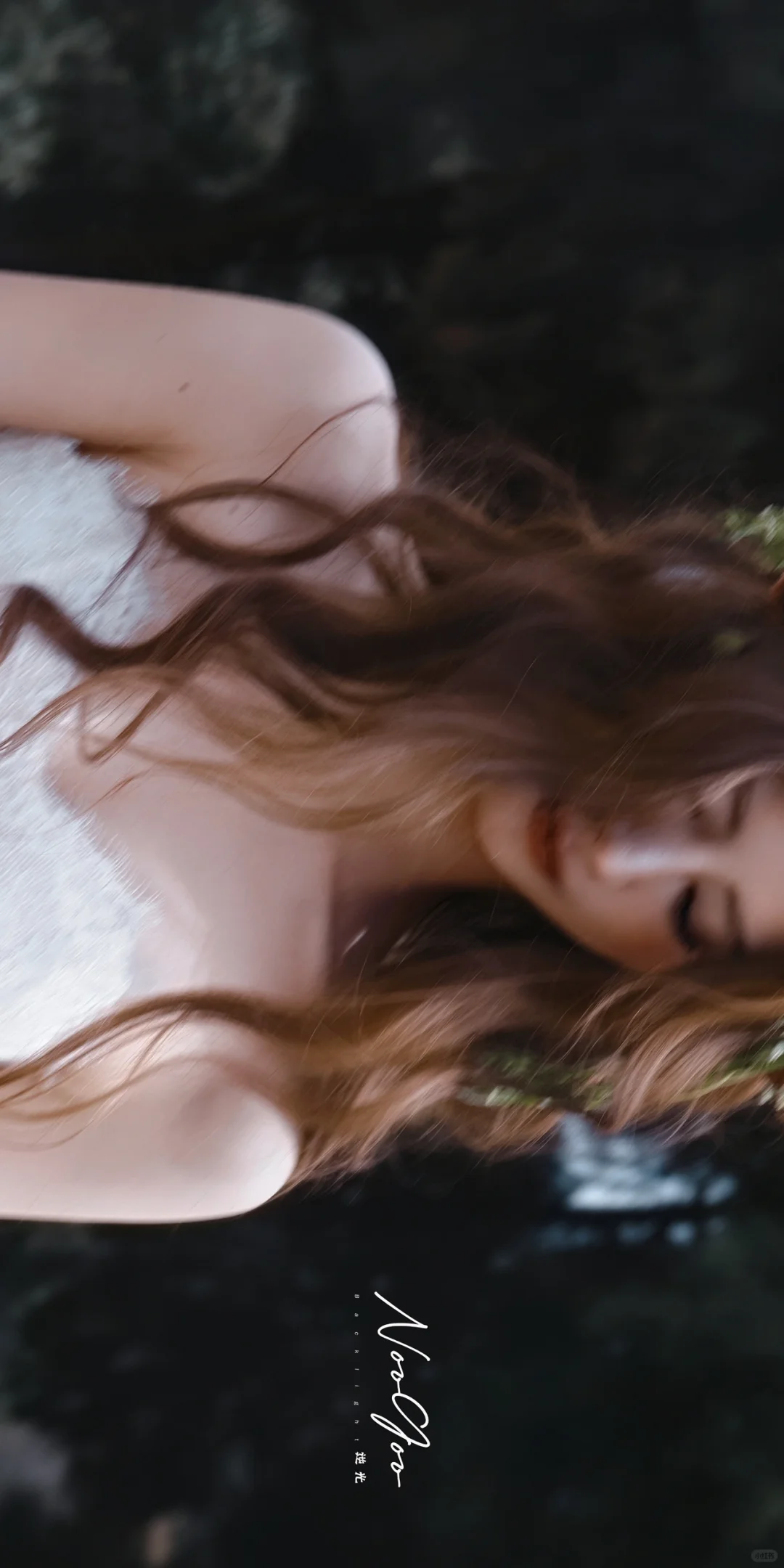 有电影感吗 没有删了