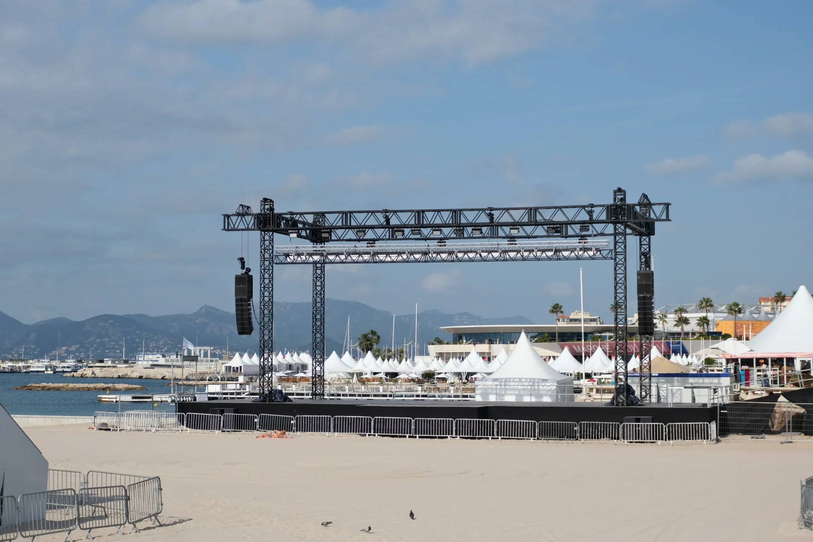 第77届戛纳电影节