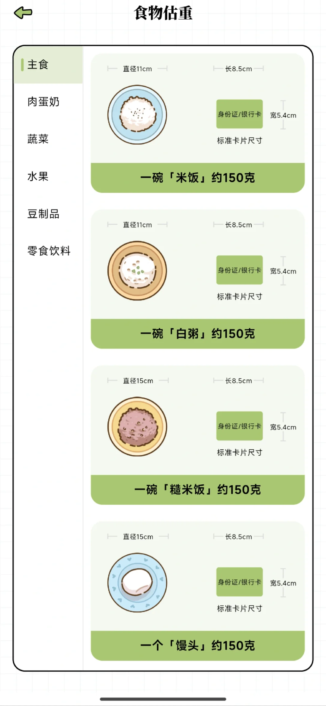 好可爱的一款免费减脂APP！！！