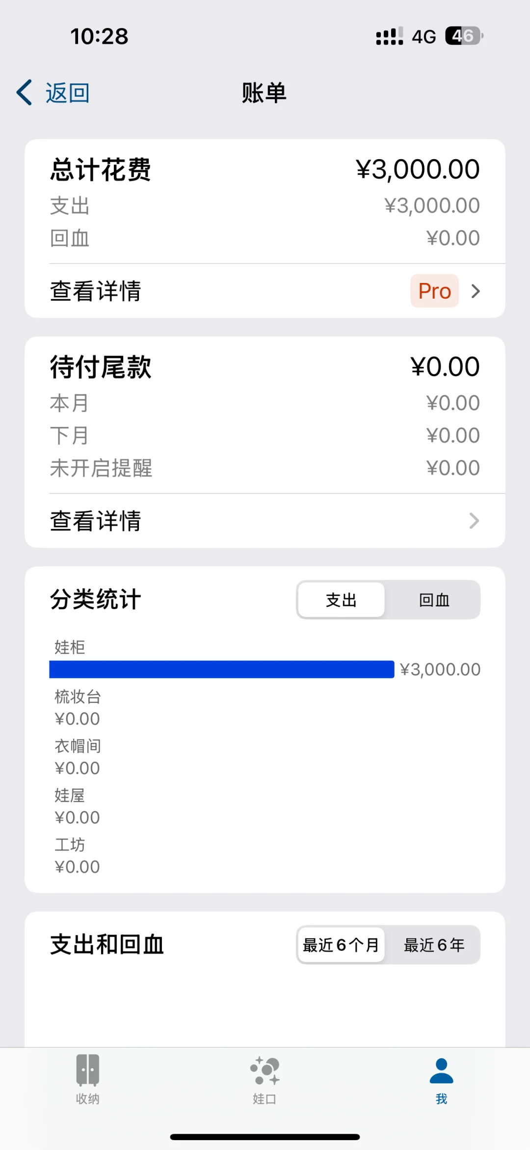 发现了一个适合bjd娃娘的app！