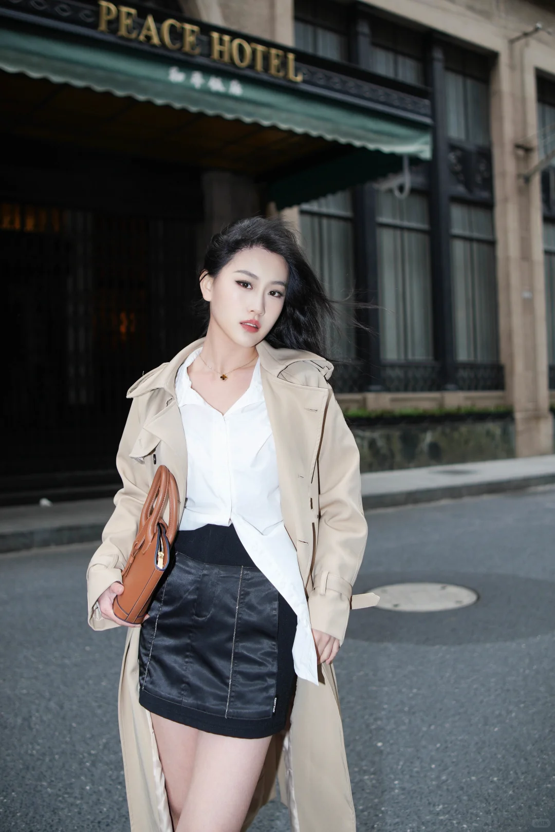 你才是你人生的主角