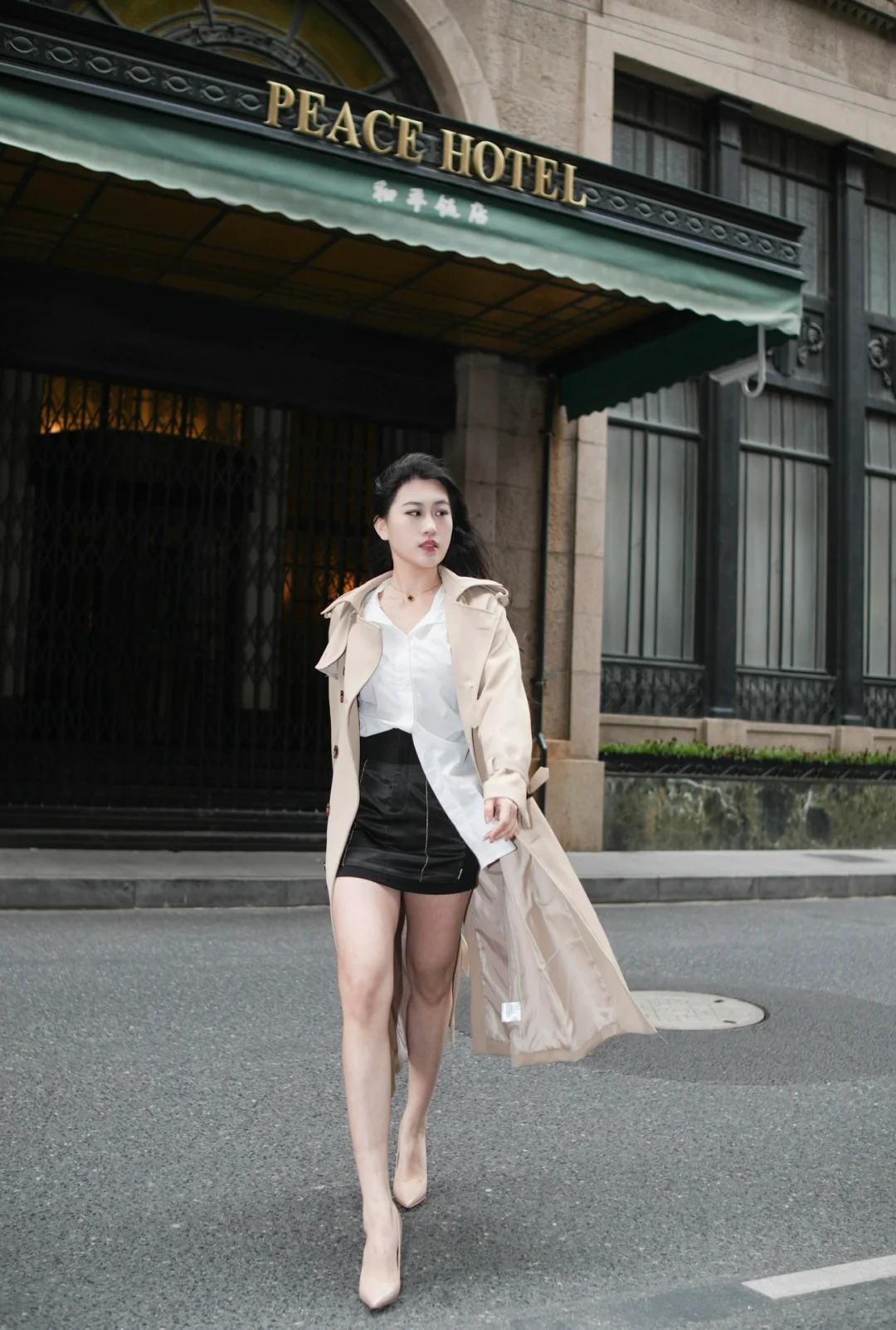 你才是你人生的主角