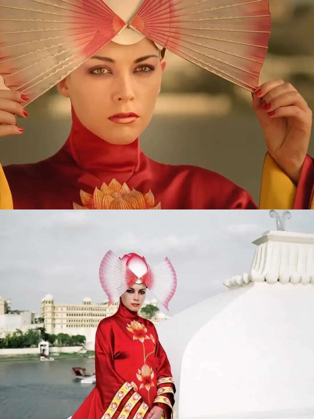 3.16晚美学电影必看！《坠入》线下电影沙龙