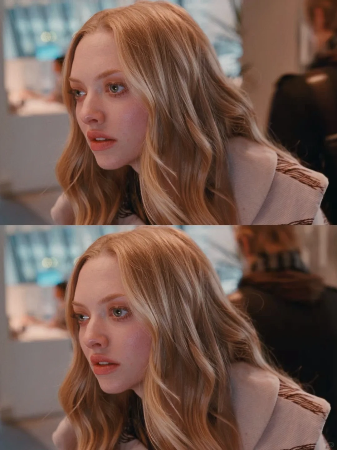 「电影推荐」“我不要妳的钱，我只要妳的爱。”