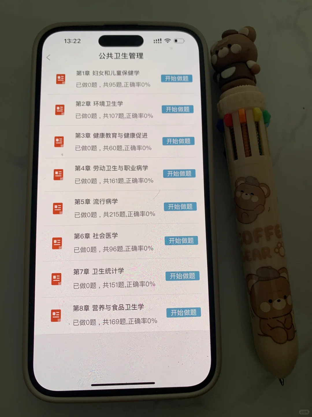 卷王都在用的事业单位E类APP,我以为都知道