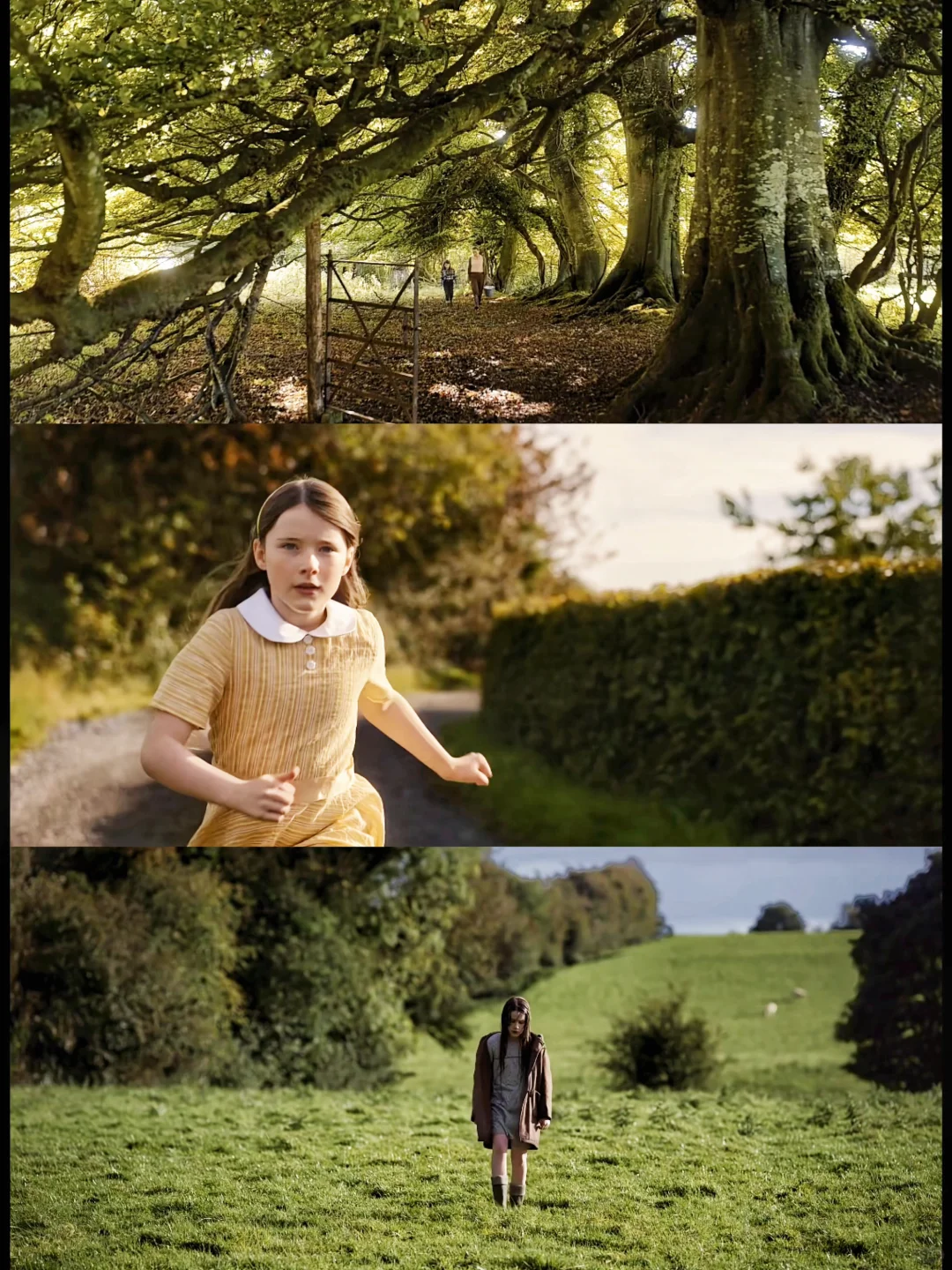 此电影是“疲惫时候“你的解药💊