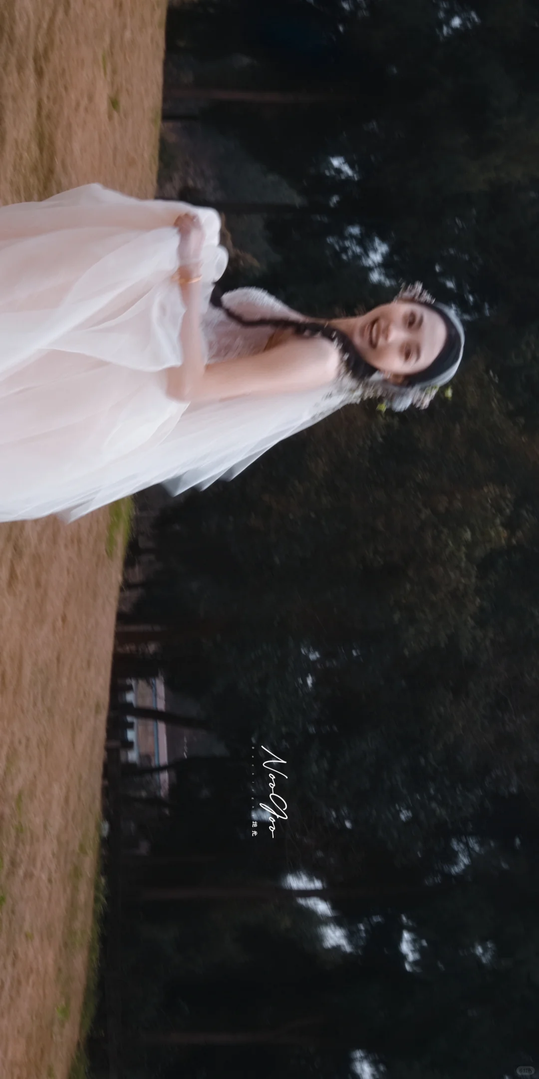 有电影感吗 没有删了