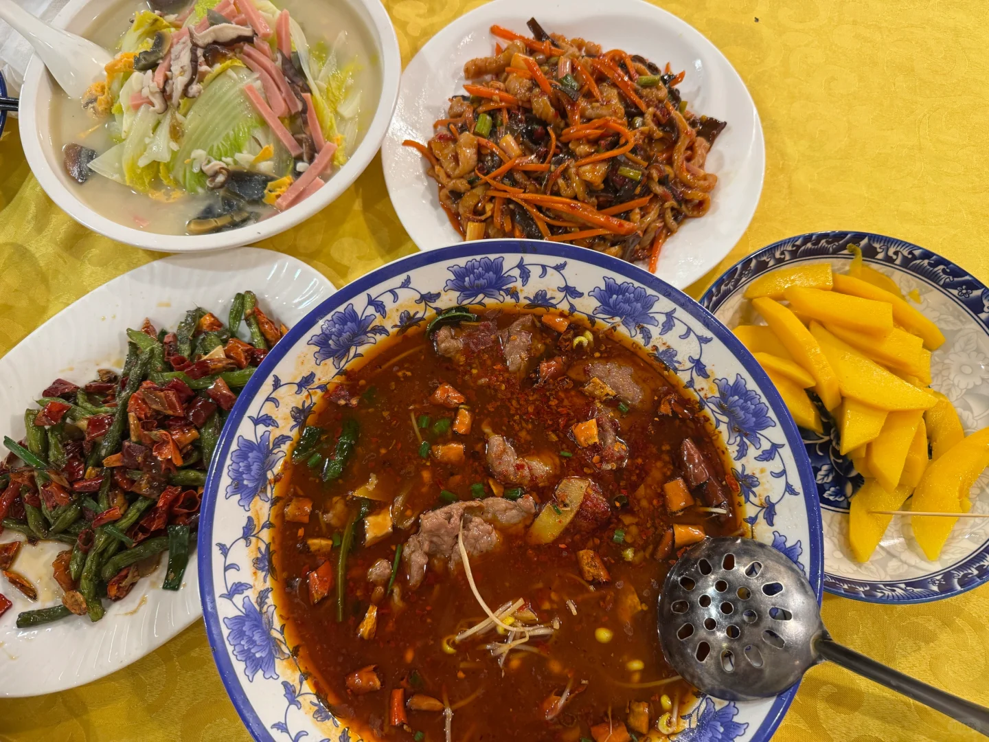 我所热爱的生活