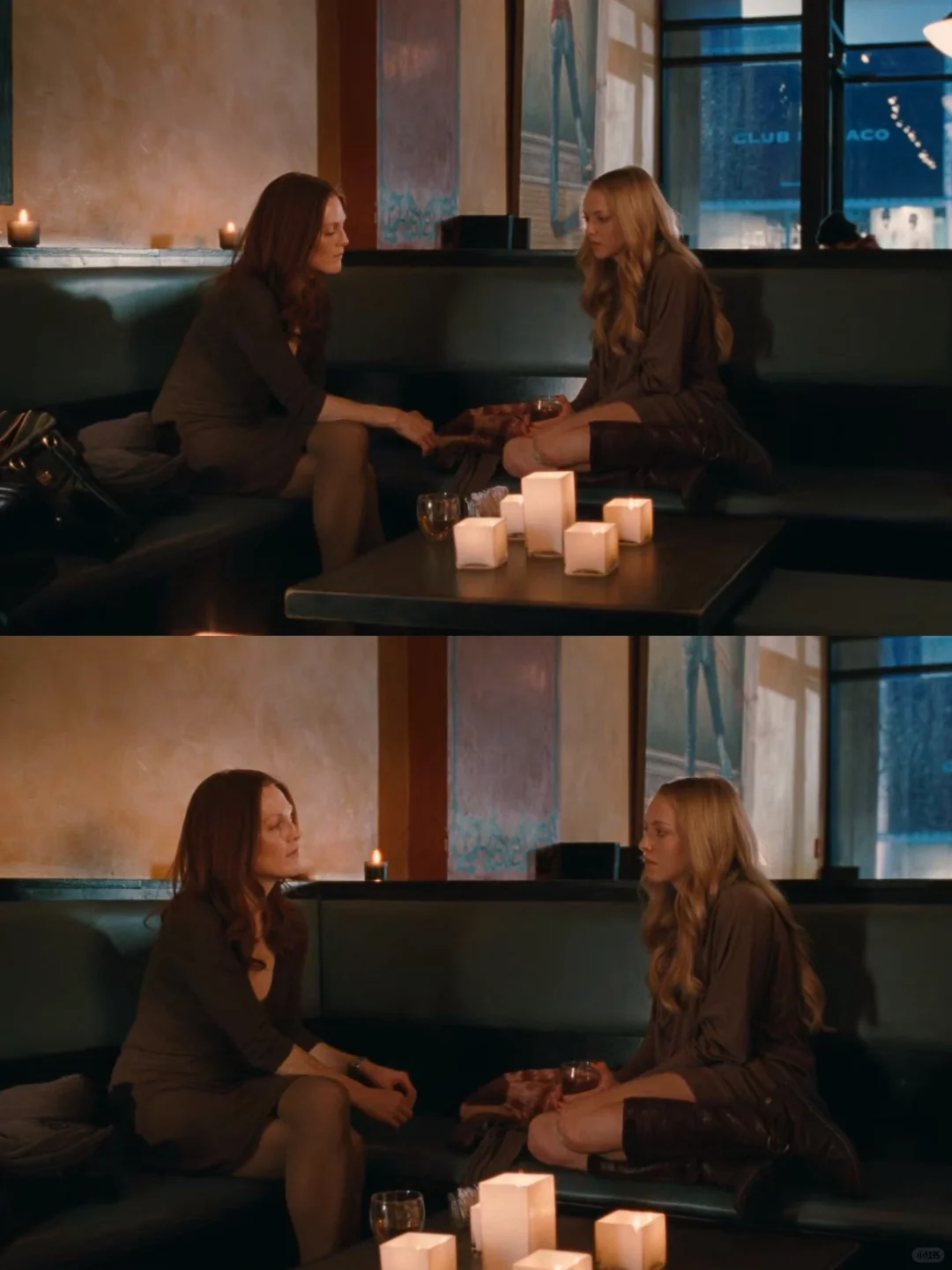 「电影推荐」“我不要妳的钱，我只要妳的爱。”