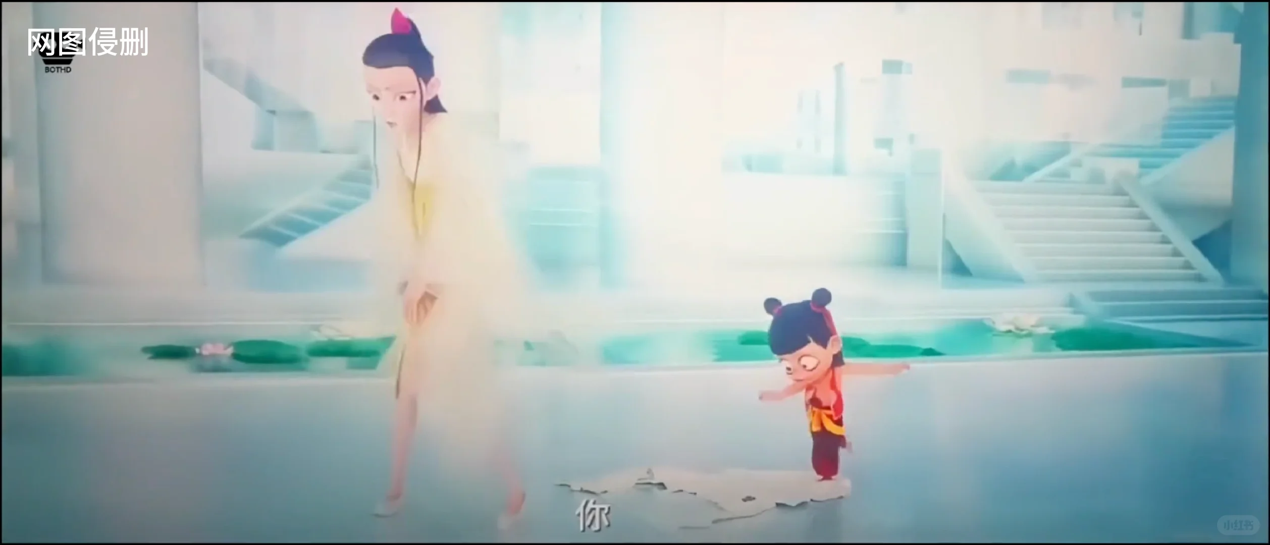 哪吒2的少儿不宜、电影分级制度、文化出海