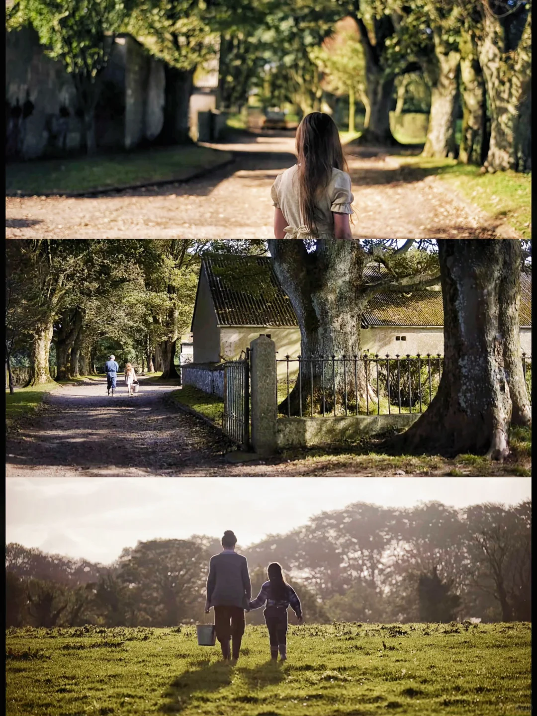 此电影是“疲惫时候“你的解药💊