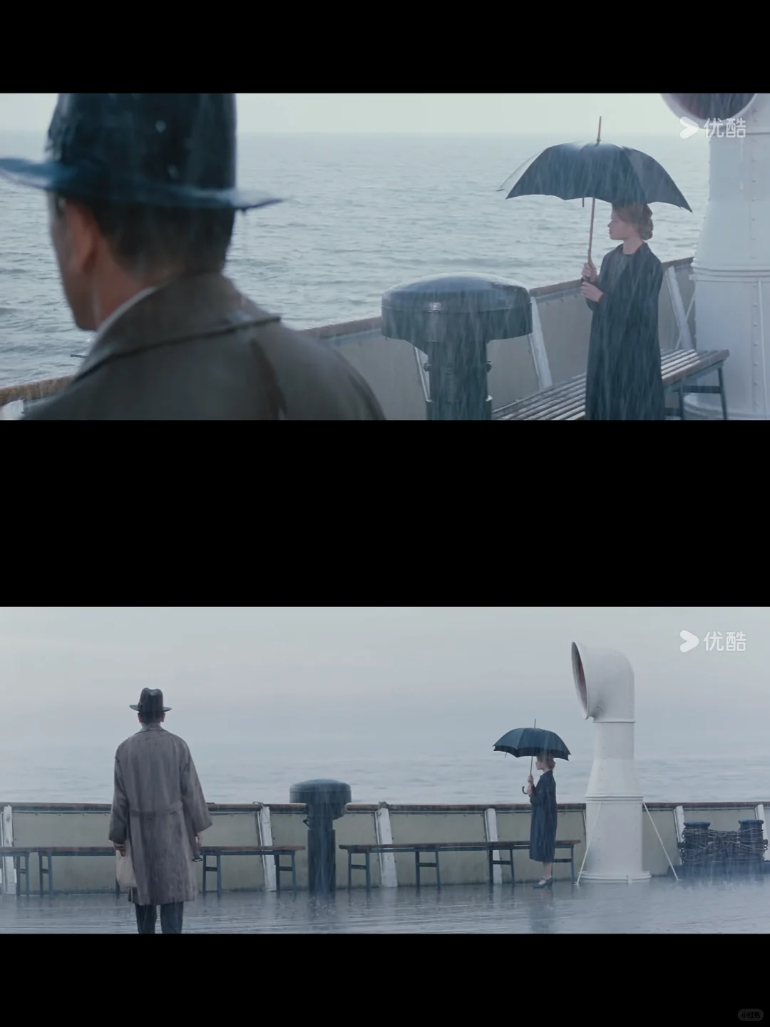 豆瓣9.3‼️这部神作揭穿99%人的生存困境