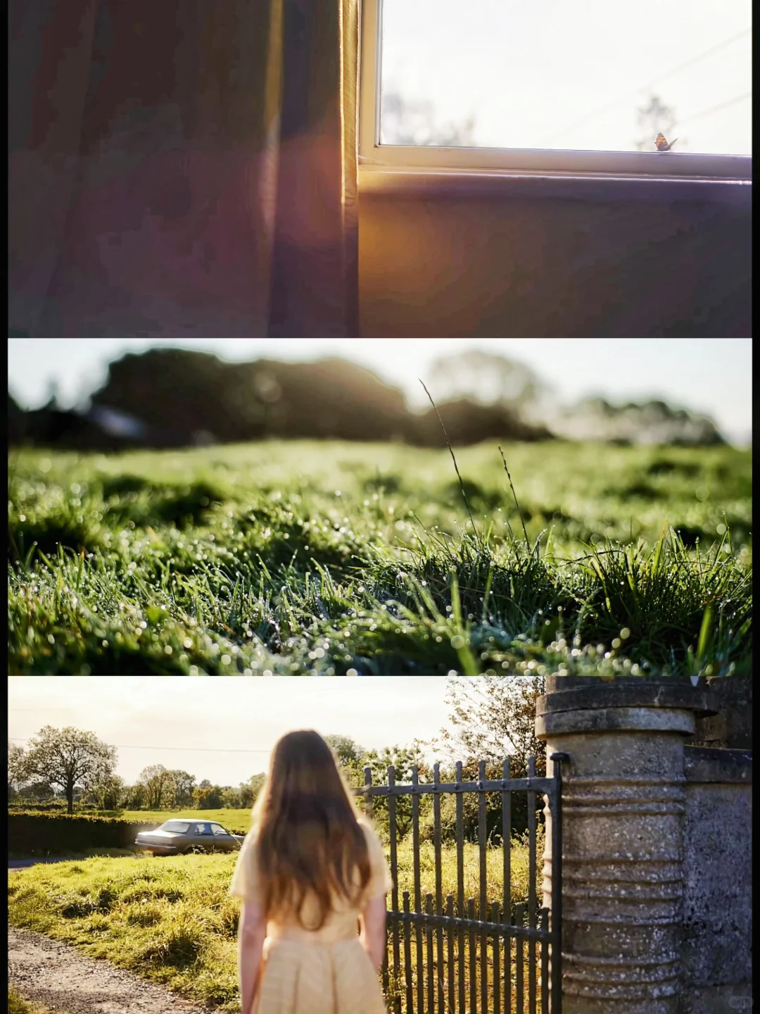 此电影是“疲惫时候“你的解药💊