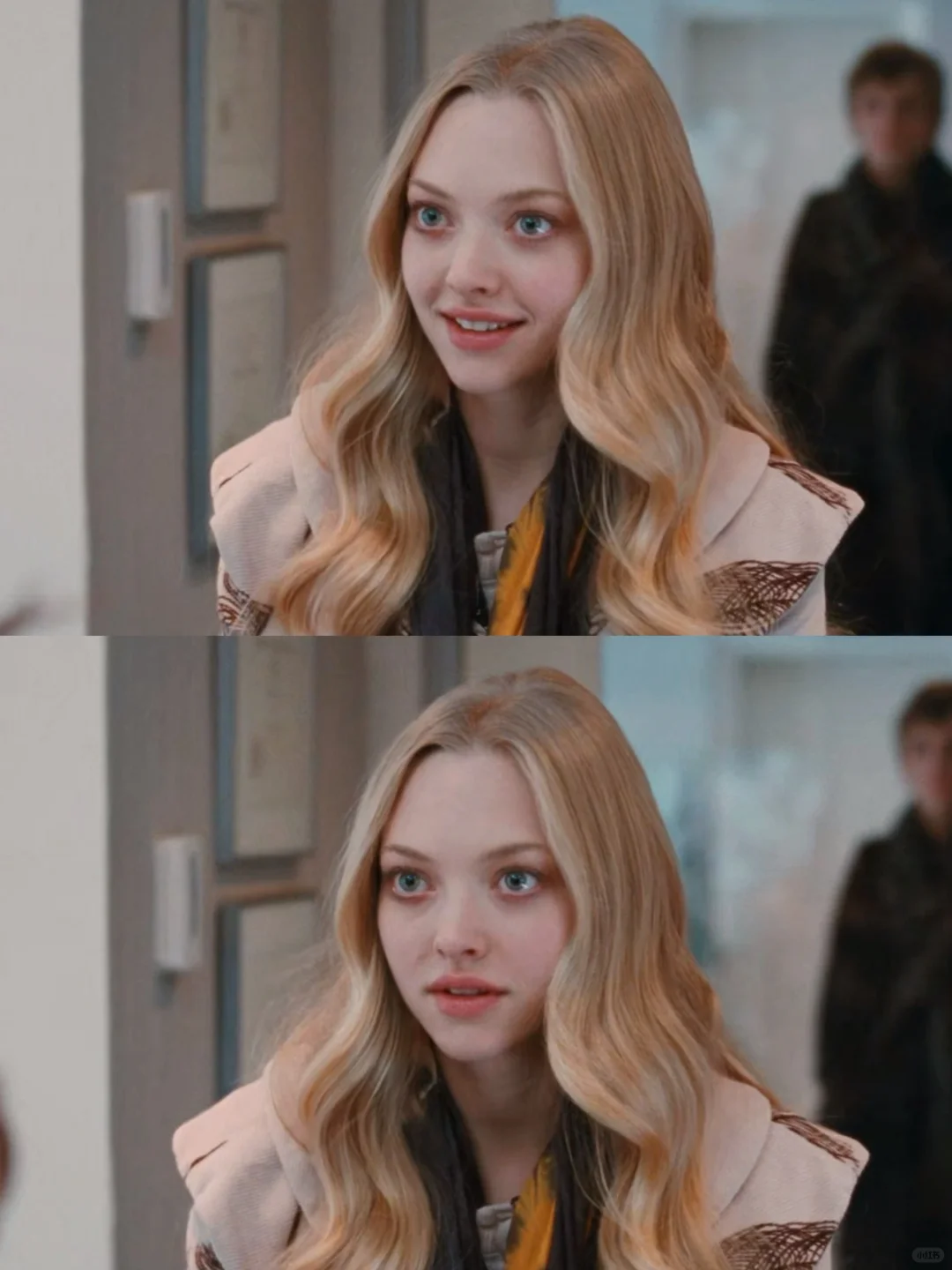 「电影推荐」“我不要妳的钱，我只要妳的爱。”