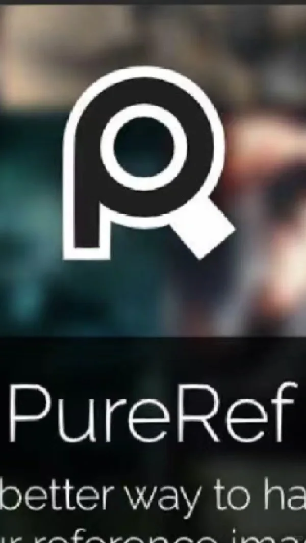 软件分享Pure ref 及快捷键