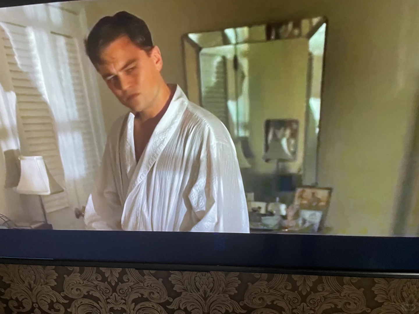 你会因为看电影某个片段某个对白而流泪吗