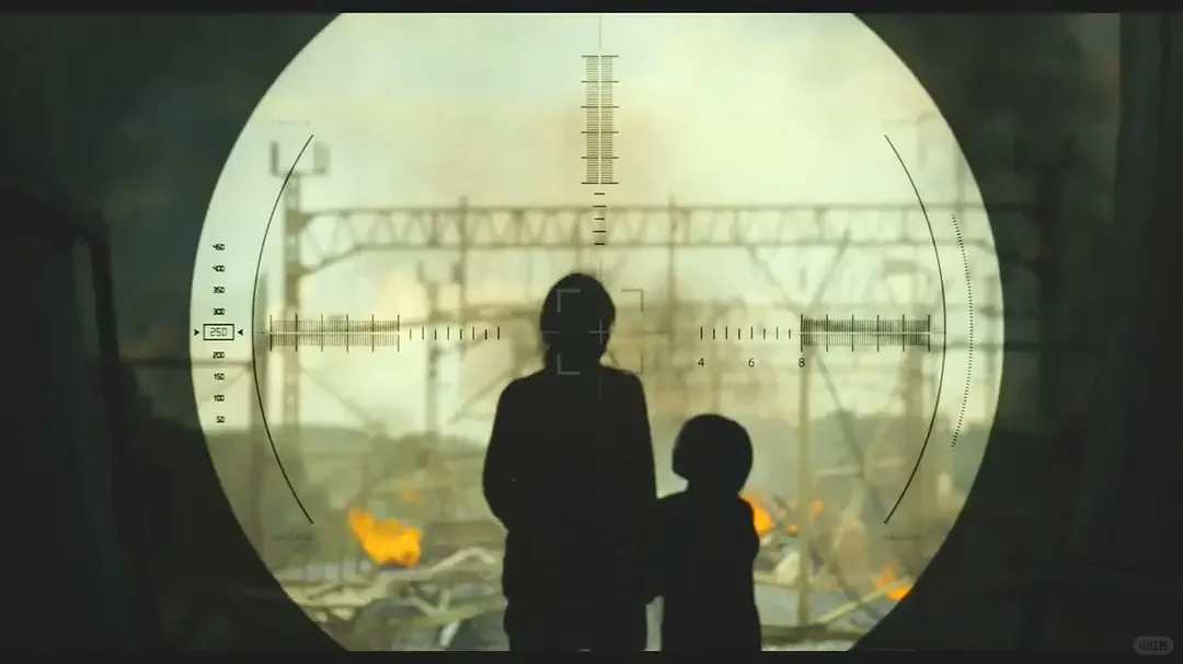 《釜山行》：一场疾驰的末日狂欢与人性试炼