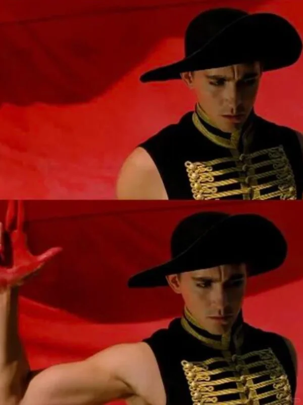 3.16晚美学电影必看！《坠入》线下电影沙龙