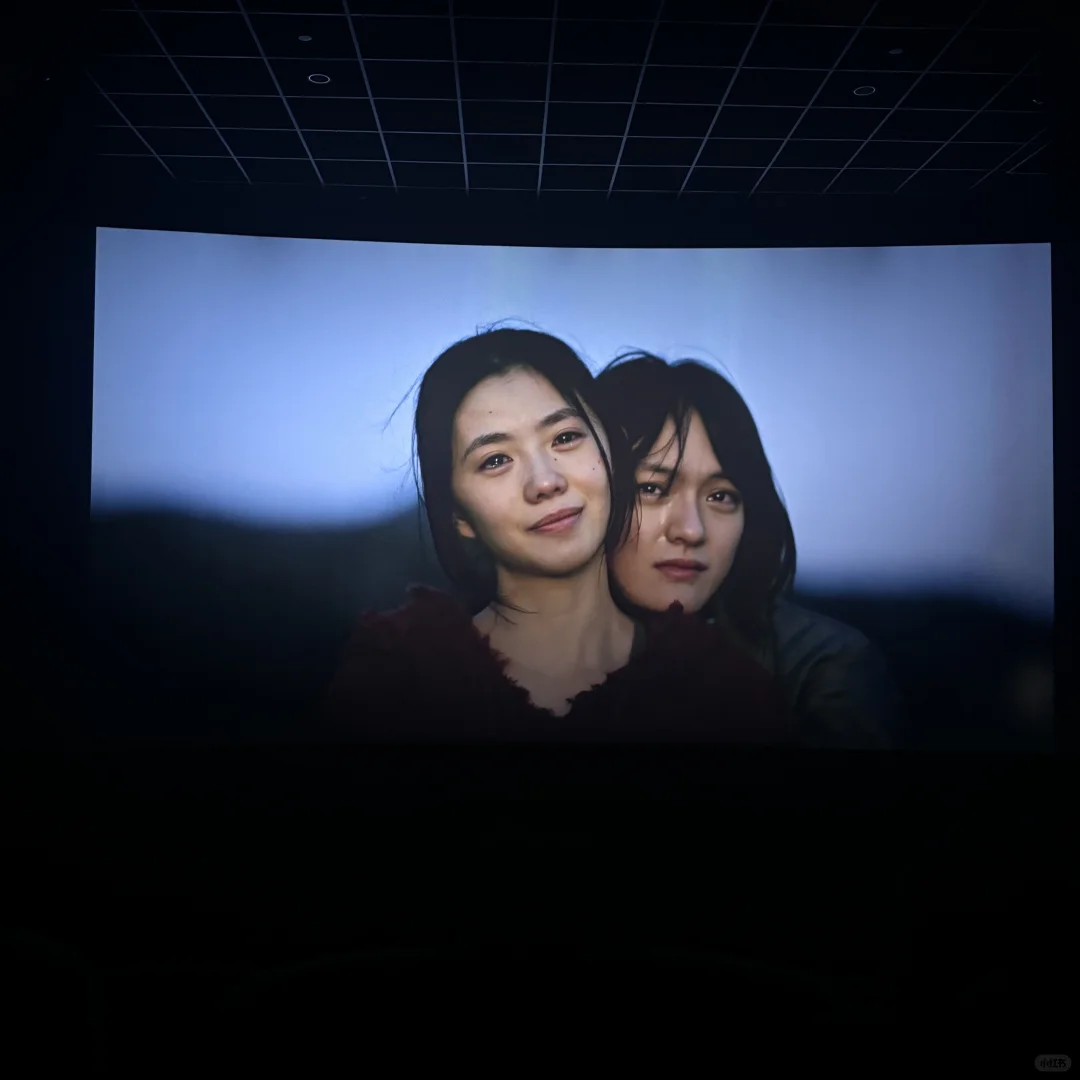 新上映电影